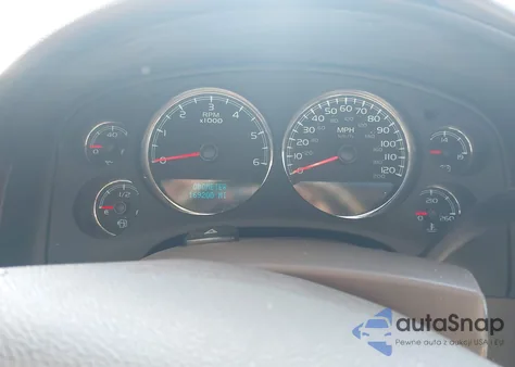 2010 GMC Yukon Slt из США, поврежденный, VIN 1GKUCCE01AR268589